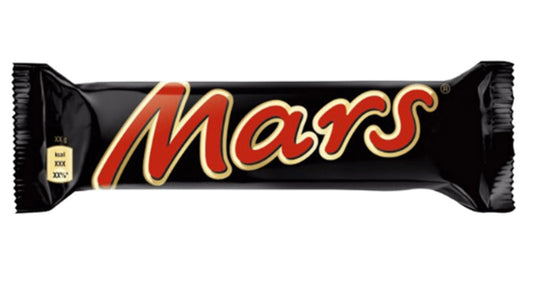 COOKIE!! Mars bar flavour