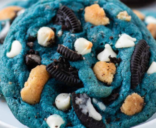 OREO Cookie Monster